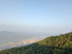 -梧桐山风景名胜区