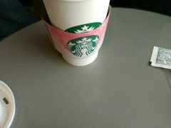 -星巴克(北京望京店)