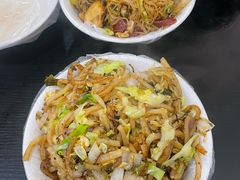-温州炒米粉(原钟楼街二市场店)