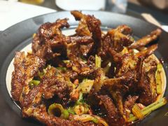 干锅鸭翅大份-掌上鲜(南顺城街店)