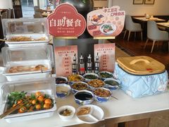 -铭家点心(秦岭路店)