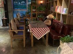 -园丁顿西餐厅(亦庄创新大厦高新视听产业园店)
