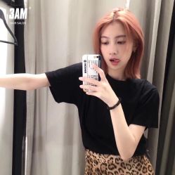 -3AM HAIR SALON染发接发