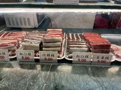 -四宜糕团店(南大街店)