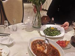 -湖锦酒楼·31年地道湖北菜(黄鹤楼店)
