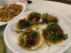 -开鑫鱼厂·宁波海鲜(前程智慧城店)