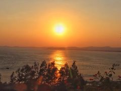 -漳州滨海火山岛自然生态风景区