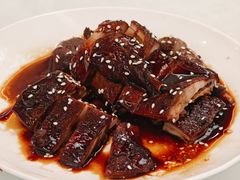 -乾隆美食·本帮菜(黄河路店)