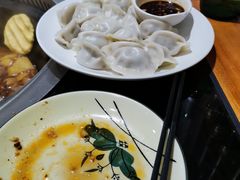 -东北农家院·铁锅炖(莘庄店)