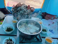 -银滩滨海旅游度假区