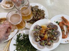 -人和啤酒屋海鲜大排档(营口路店)