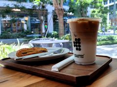 -DECAMERON十日谈(前海嘉里中心店)