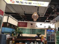 -湘村小灶·地道长沙菜·本地人优选(咸嘉新村店)