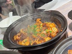 -小时候焗海鲜(鄞州万达店)