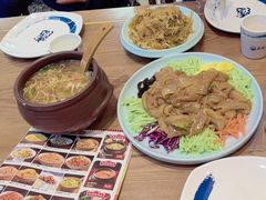 -满园烤鸭·春饼(中街大悦城店)