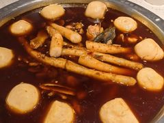 -李子坝梁山鸡(李子坝大鸡哥店)