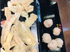 -幸运牛汕头小黄牛牛肉火锅(梅林店)