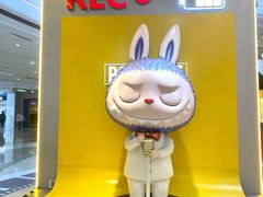 -泡泡玛特POPMART(龙湖杭州滨江天街店)