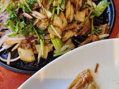 -满堂·烤鸭店·北京菜(鼓楼店)