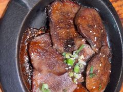 -沼津港精致料理·寿喜烧·烧鸟(漕河泾印象城店)