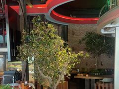 -肉串汪(望京店)