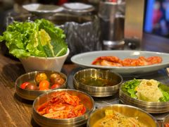 -坦坦大炉·韩式烤肉(望京店)