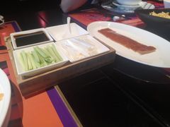 -上海滩餐厅(BFC外滩金融中心店)