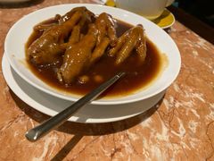 鲍汁凤爪-金玉满堂潮州酒楼(无限极荟购物广场店)