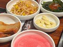 -Dombe豚(黑猪肉街店)