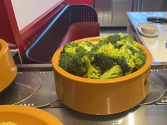 -龍歌自助小火锅(城阳万象汇店)