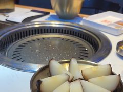 -杨记齐齐哈尔烤肉(总店)