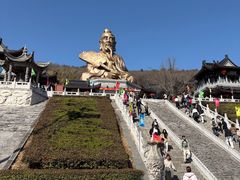 -句容茅山景区