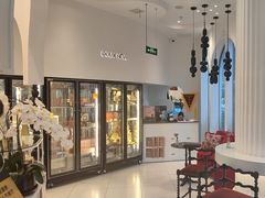 -杜哈夫DOUX RÊVE·生日蛋糕(日月光店)