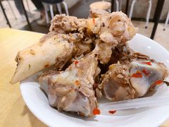 -水仙拉面(水仙街店)