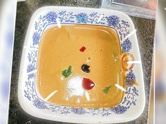 -马记伊源斋涮肉·清真菜(百子湾店)