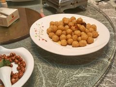 -不倒翁·徽天下名菜楼(马鞍山路店)