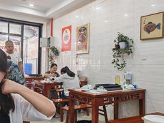 -鱼儿纸包鱼(常乐店)