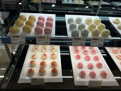 -御茶膳房皇家糕点博物馆(北京首店)