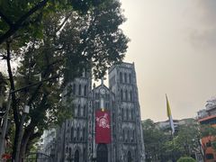 -圣约瑟夫大教堂