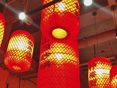 -山四砂锅(太原钟楼街店)