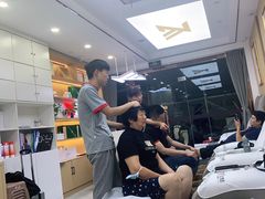 -郑远元专业修脚房(电子六路金泰小学店)