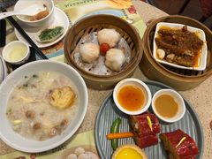 -点都德(大茶楼店)