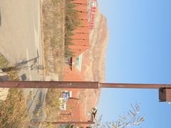 -新疆天山托木尔景区·大峡谷