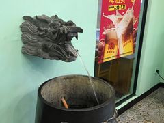 -傣妹火锅(罗宾森购物中心店)