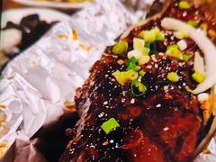 -香岛私房菜(金屋·秦皇半岛店)