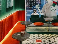 -JPG coffee(广州体育西店)