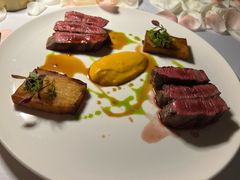 -Kathleen's Waitan 凯圣琳江景西餐厅(外滩店)