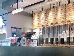 -喜茶(上海兴业太古汇店)