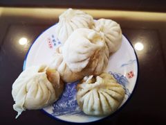 -草包包子铺1937(普利街店)