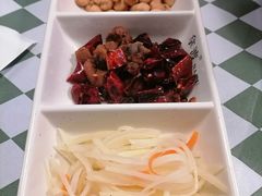 -拿渡·水煮鱼 麻辣香锅(西单大悦城店)